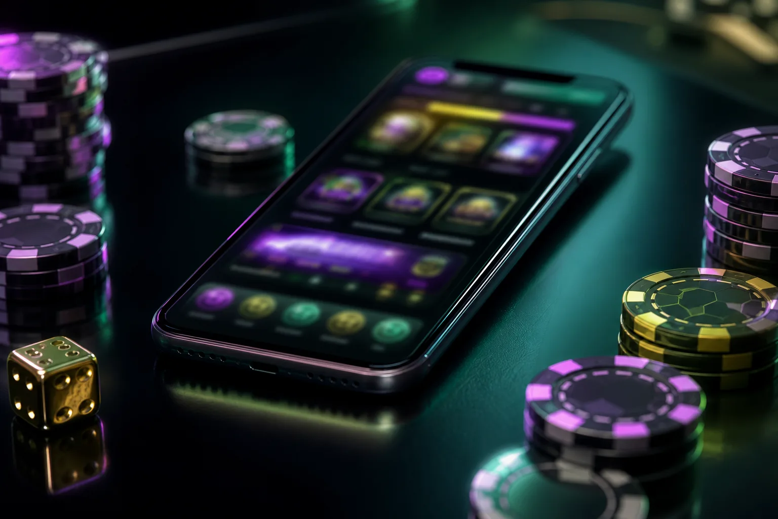 SpinBetter Casino Deutschland — Mobiles Spielerlebnis